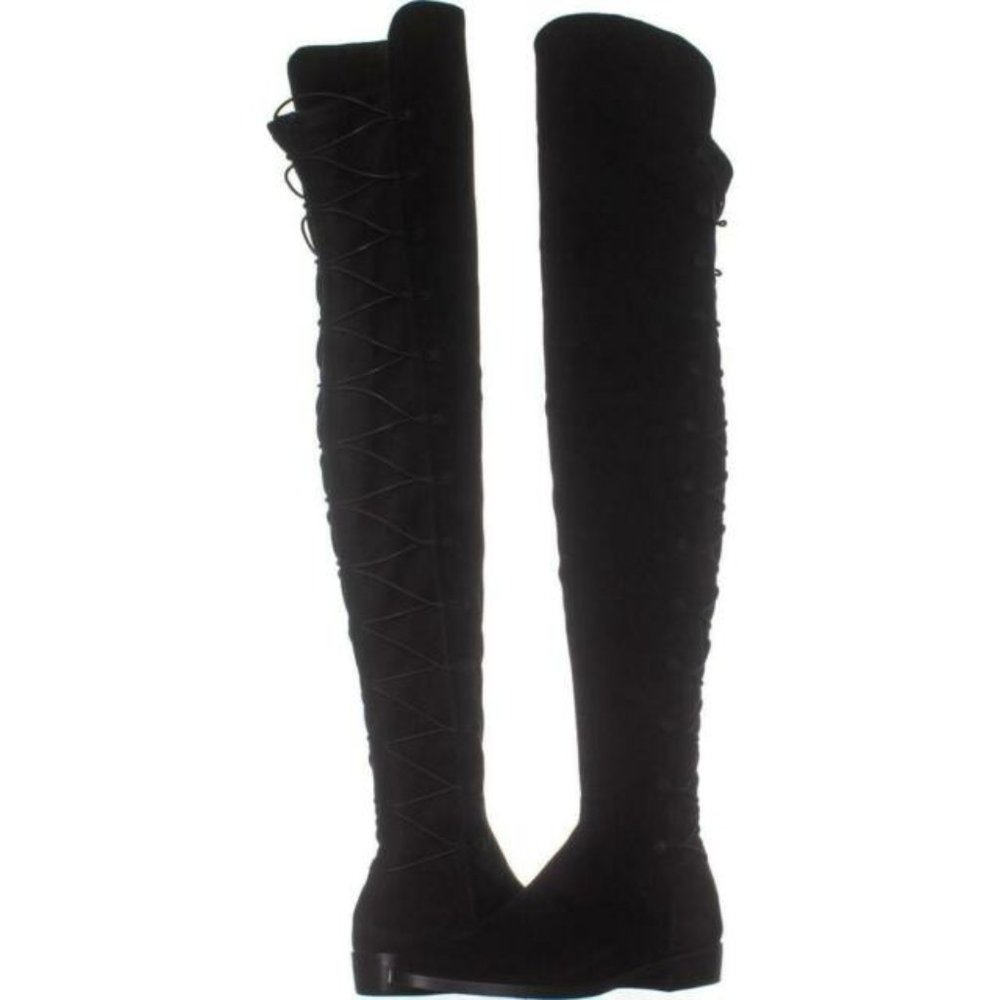 Vince Camuto Coatia Thigh High Boots